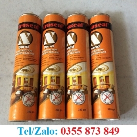 KEO DÁN XBOND THÙNG 24 ỐNG GIAO NHANH QUẬN 1
