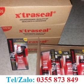 KEO DÁN XTRASEAL CHỊU NHIỆT GIÁ SỈ 