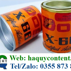 KEO DOG X66 100ML GIÁ RẺ, SHIP COD TOÀN QUỐC
