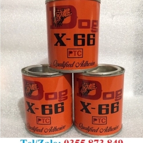 KEO DOG X66 GIÁ TỐT, GIAO NHANH TPHCM