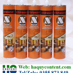 KEO ÉP GỐC NHÔM XBOND