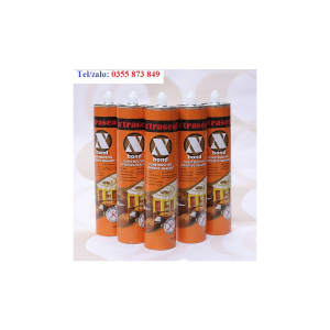 KEO ÉP GỐC NHÔM XBOND