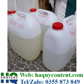 KEO EPOXY 2 THÀNH PHẦN TỶ LỆ 3:1 CAO CẤP GIÁ TỐT