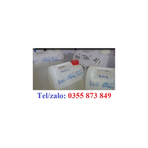 KEO EPOXY CHỐNG THẤM