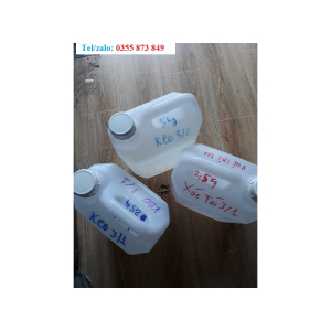 KEO EPOXY TRONG SUỐT