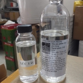 KEO EPOXY TRONG SUỐT GIÁ TỐT, GIAO HỎA TỐC