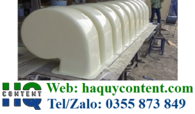 KEO HỒNG LÀM KHUÔN NHỰA, CHỐNG THẤM TÀU THUYỀN COMPOSITE