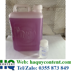 KEO HỒNG POLYESTER GIÁ RẺ