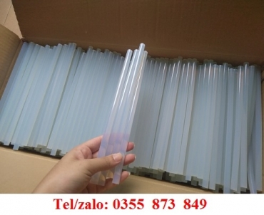 KEO NẾN BẮN SÚNG TRONG SUỐT GIÁ RẺ