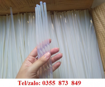 KEO NẾN DÁN THÙNG CARTON GIÁ RẺ TẠI XƯỞNG