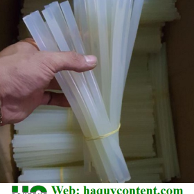 KEO NẾN LỚN SIZE 1.1 CM X 26 CM THÙNG 25KG GIÁ TỐT 