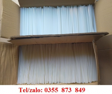 KEO NẾN MÀU TRONG, ĐỤC GIÁ RẺ TẠI QUẬN 12