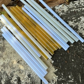 KEO NẾN QUE CÂY NHỎ 7LI DÀI 30CM GIÁ TỐT 