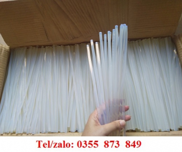 KEO NẾN QUE – KEO NẾN SILICONE CÂY