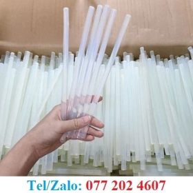 KEO NẾN SILICON 1.1CM X 30CM THÙNG 25 KG GIÁ TỐT