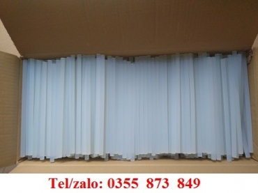 KEO NẾN SILICON CÂY GIÁ RẺ