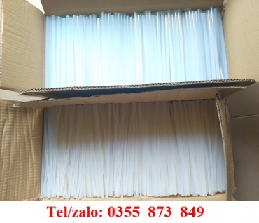 KEO NẾN SILICONE NHỎ GIÁ RẺ (30CM*1CM)