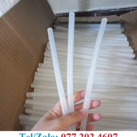 KEO NẾN TRẮNG ĐỤC CAO CẤP DẺO DÍNH THÙNG 25KG