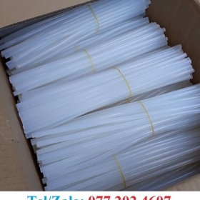 KEO NẾN TRONG, KEO NẾN TRẮNG ĐỤC LOẠI 1