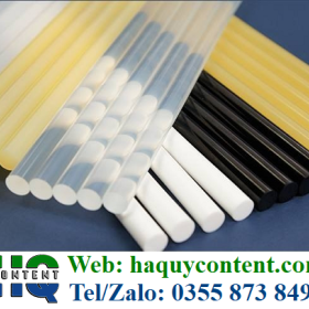 KEO NẾN TRONG SUỐT CÂY DÀI 30CM ĐƯỜNG KÍNH 1CM.