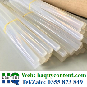 KEO NẾN TRONG SUỐT CÂY NHỎ DÀI 30CM X 7MM