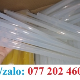 KEO NẾN TRONG SUỐT, TRẮNG NGÀ, VÀNG THÙNG 25KG