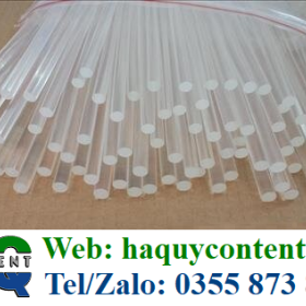 KEO NẾN TRONG SUỐT, TRẮNG NGÀ, VÀNG THÙNG 25KG