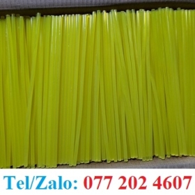 KEO NẾN TRONG, VÀNG ĐỤC 24CM, 30CM 