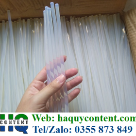 KEO NẾN VÀNG CÂY DÀI 30CM ĐƯỜNG KÍNH 1CM