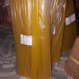 KEO NẾN VÀNG ĐỘ DÍNH CAO THÙNG 25KG 