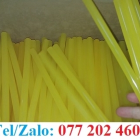 KEO NẾN VÀNG, KEO NẾN BÉ 7LI THÙNG 25KG