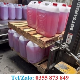 KEO POLYESTER, KEO HỒNG CHỐNG THẤM HỒ BƠI