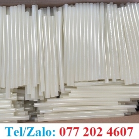 KEO QUE DÙNG SÚNG BẮN DÁN NHANH 