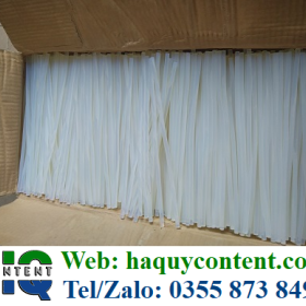 KEO QUE LÀM ĐỒ HANDMADE GIÁ RẺ