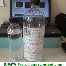 KEO RESIN TRONG SUỐT PHỦ BÓNG BÀN ĐÁ  - SỈ VÀ LẺ        