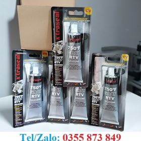 KEO RON CHỊU NHIỆT 750 ĐỘ F XTRASEAL 