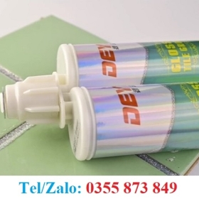 KEO RON CHỐNG THẤM SÀN NHÀ VỆ SINH, BÍT KHE HỞ