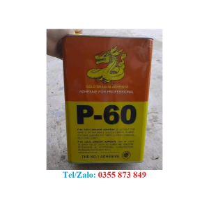 KEO RỒNG VÀNG P60 CÁC LOẠI, GIÁ SỈ