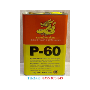 KEO RỒNG VÀNG P60 GIÁ SỈ, GIAO TẬN NƠI