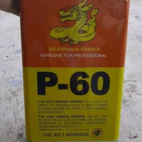 KEO RỒNG VÀNG P60 THÙNG X 15 KG GIÁ TỐT