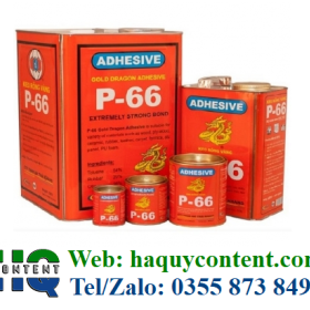 KEO RỒNG VÀNG P66 15KG