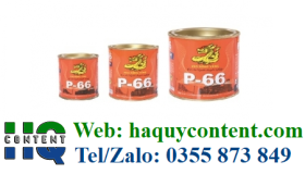 KEO RỒNG VÀNG P66 GIÁ BÁN SỈ TẠI ĐẠI LÝ