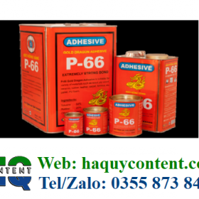 KEO RỒNG VÀNG P66 VÀ NHỮNG CÔNG DỤNG CHÍNH
