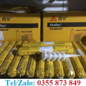 KEO SIKA TRÁM KHE NỨT HÀNG CHUẨN CHÍNH HÃNG 