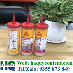 KEO SIKADUR FLEX 600ML GIÁ SỈ TẠI KHO. 