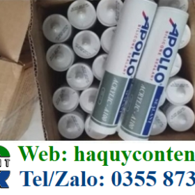 KEO SILICON A100 GIÁ RẺ