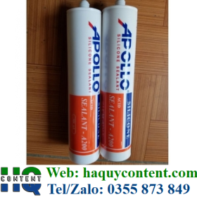 KEO SILICON A200 GIÁ RẺ