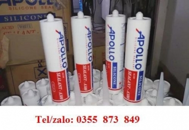 KEO SILICON A300 GIÁ RẺ