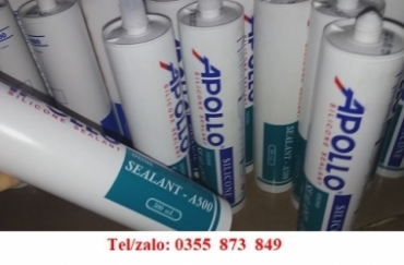 KEO SILICON A500 GIÁ RẺ