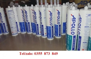 KEO SILICON A600 GIÁ RẺ